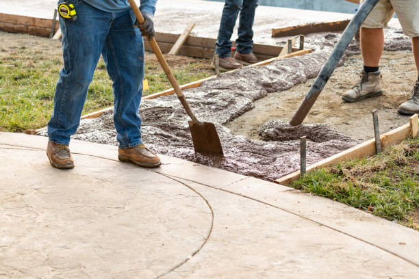 Best Concrete Pool Decks in Doraville, GA
