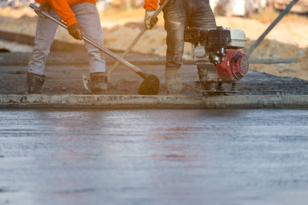 Best Concrete Driveway Installation in Doraville, GA