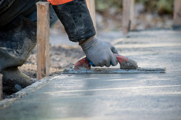 Best Stamped Concrete Services in Doraville, GA