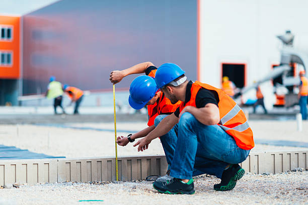 Best Concrete Sealing and Maintenance in Doraville, GA
